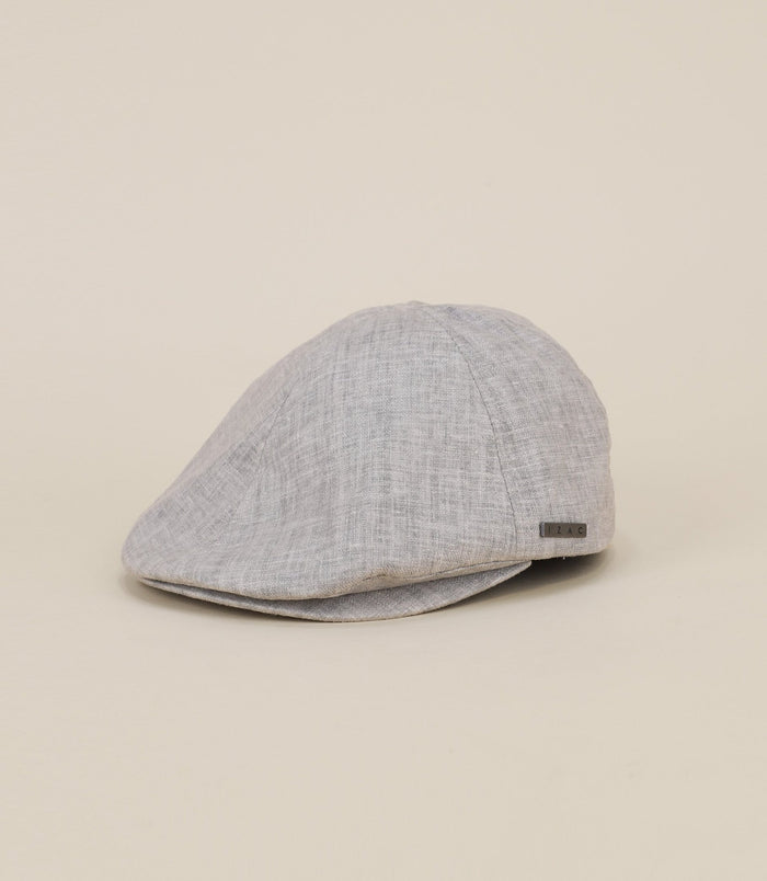 izac Gavroche unie gris