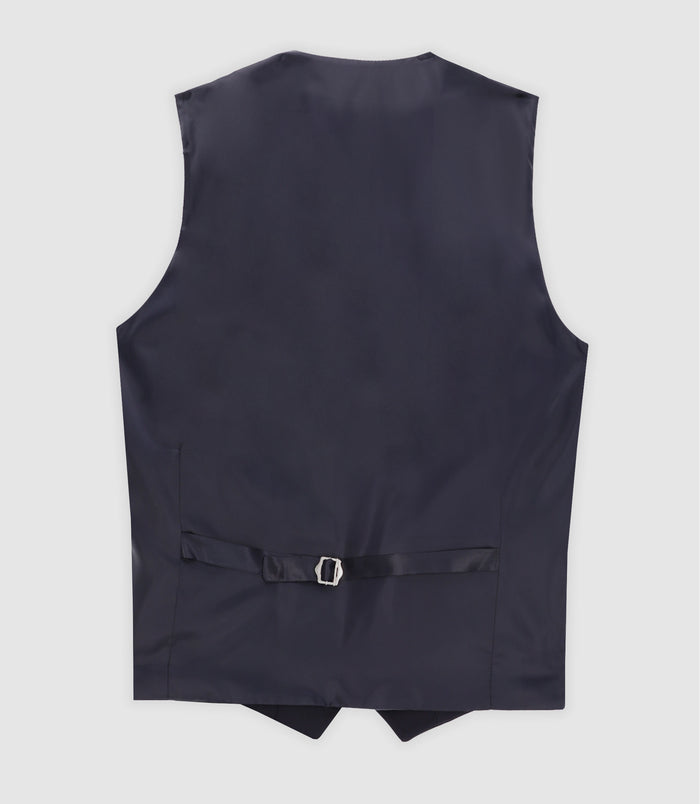 Izac Gilet De Costume MARINE