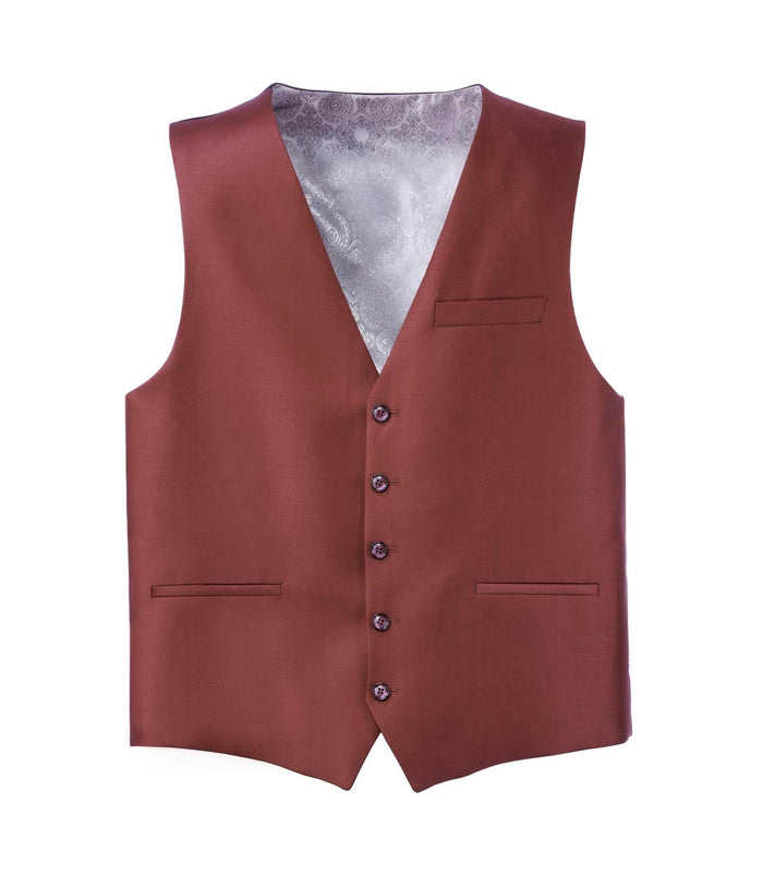izac Gilet ville bordeaux "Lbello"