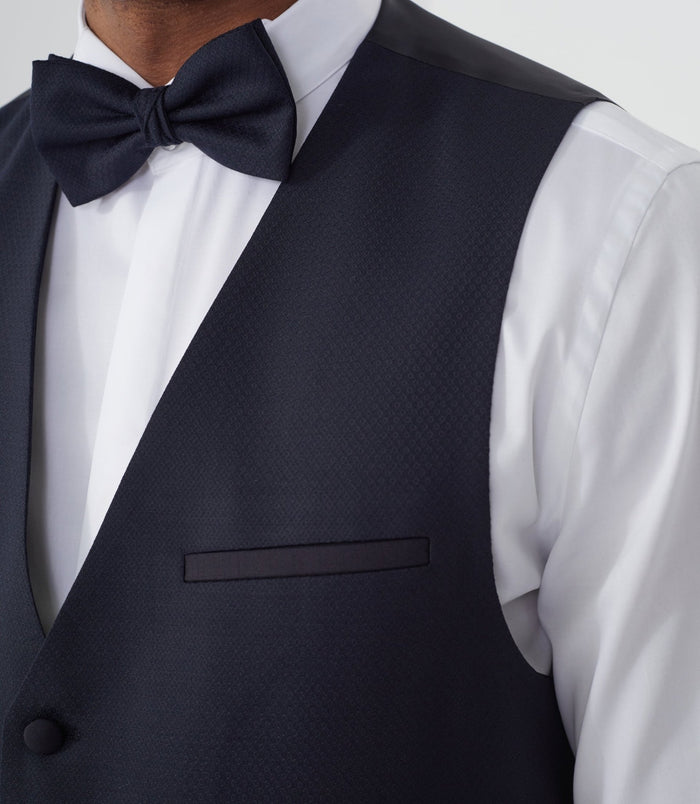 Izac Gilet Ville Marine "Otenor"