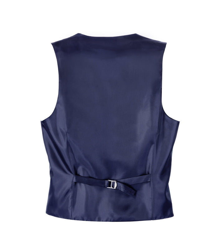 Izac Gilet Ville Vert "Lbello"