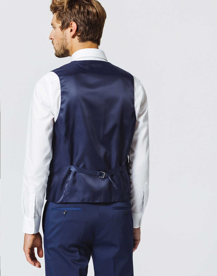 izac Gillet Ville Cobalt