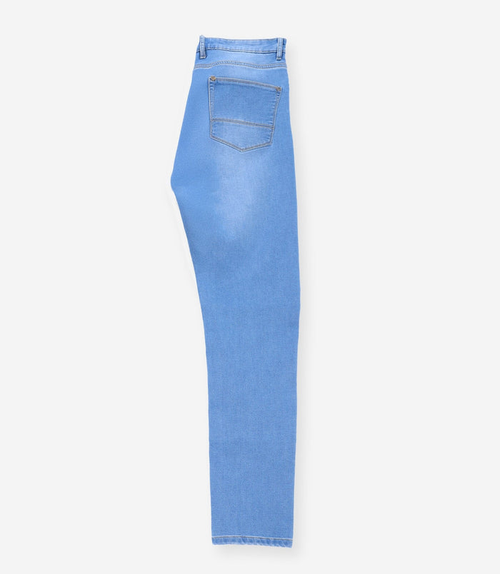 Izac Jean 5 Poches Bleach
