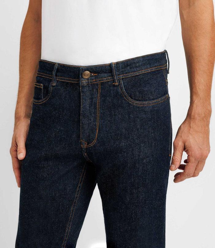Izac Jean 5 Poches Brut