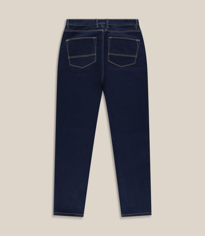Izac Jean 5 Poches Brut