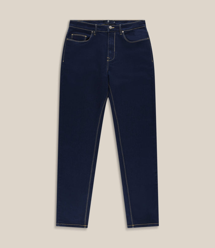 izac Jean 5 poches brut