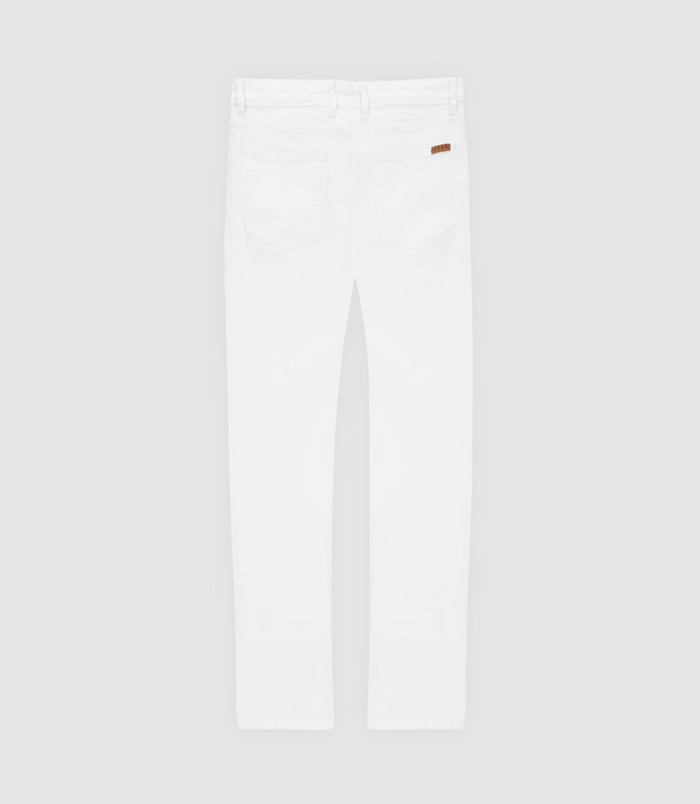 Izac Jean Blanc