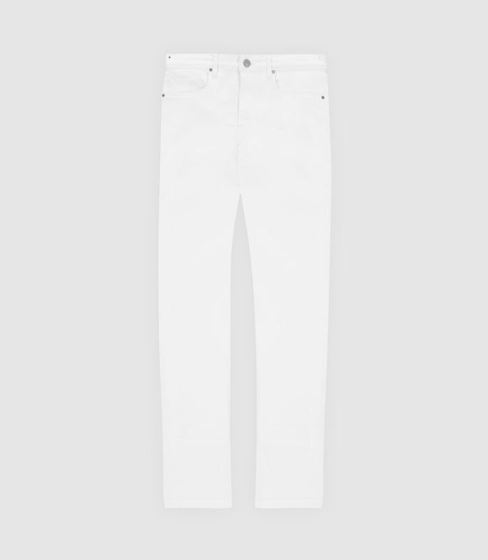 izac Jean blanc