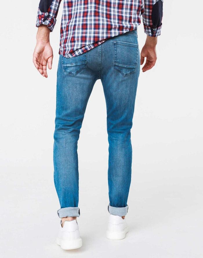 Izac Jean Bleach Hydroless