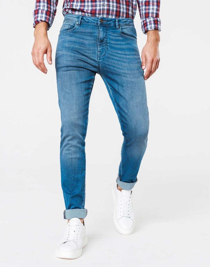 izac Jean bleach Hydroless
