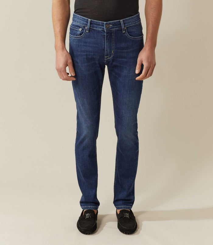 izac Jean bleu moyen "Prudent"
