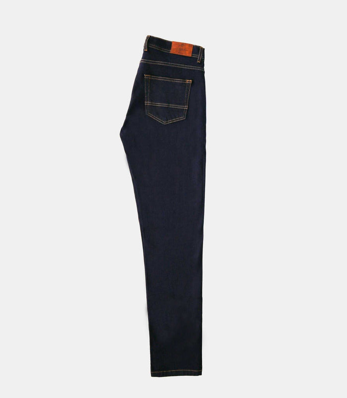 Izac Jean Denim Basic Brut "Pacs"