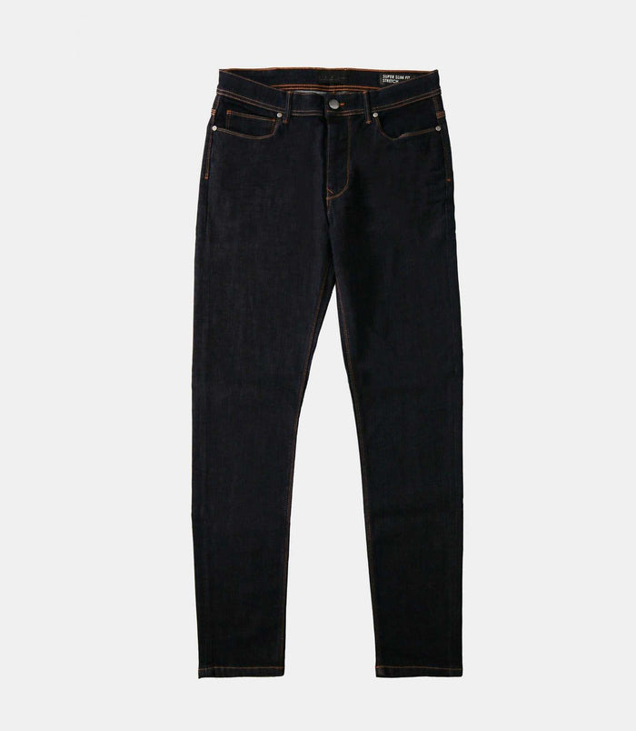 izac Jean denim brut "Pico"