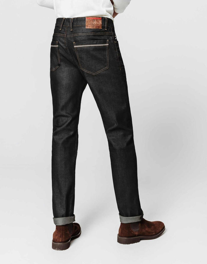 Izac Jean Droit Brut Blason