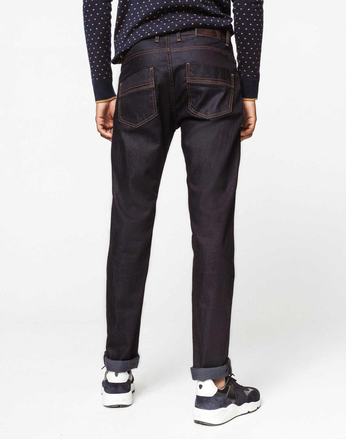 Izac Jean Droit Brut