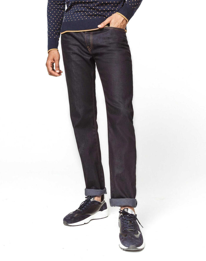 izac Jean droit brut