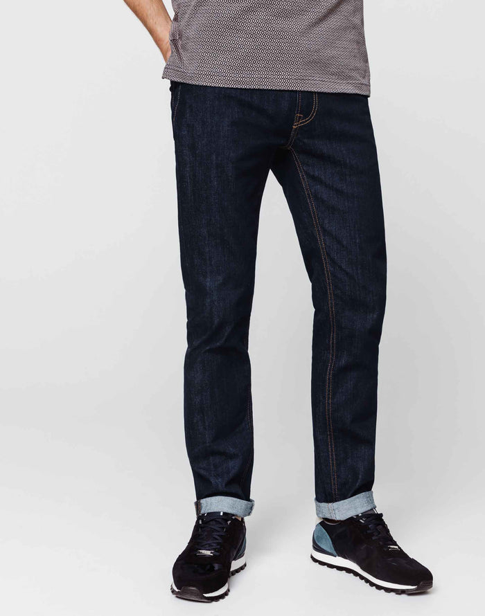 izac Jean droit dandy