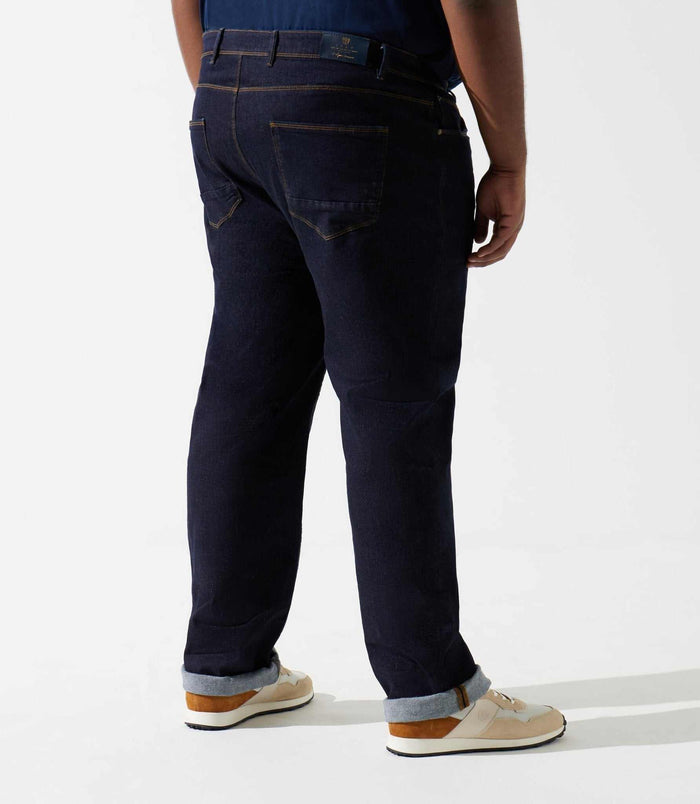 Izac Jean Hydroless Brut TECHNOBT