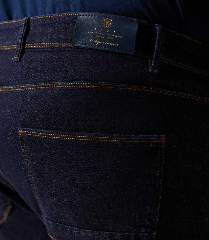 Izac Jean Hydroless Brut TECHNOBT