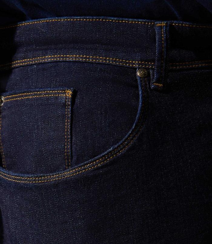 Izac Jean Hydroless Brut TECHNOBT