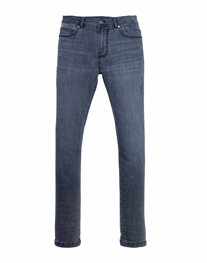 izac Jean Hydroless gris moyen