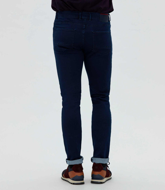 Izac Jean Hydroless Marine "Rakari"