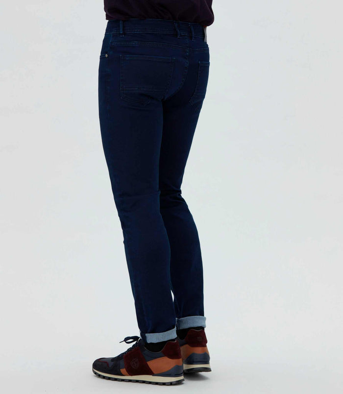 Izac Jean Hydroless Marine "Rakari"