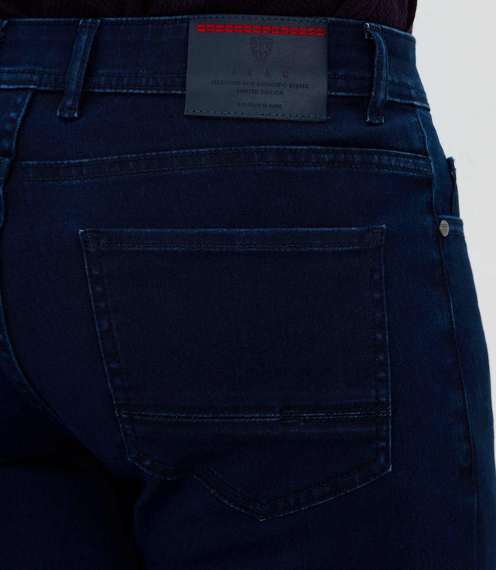 Izac Jean Hydroless Marine "Rakari"