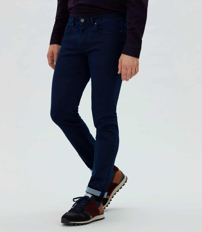 izac Jean Hydroless marine "Rakari"