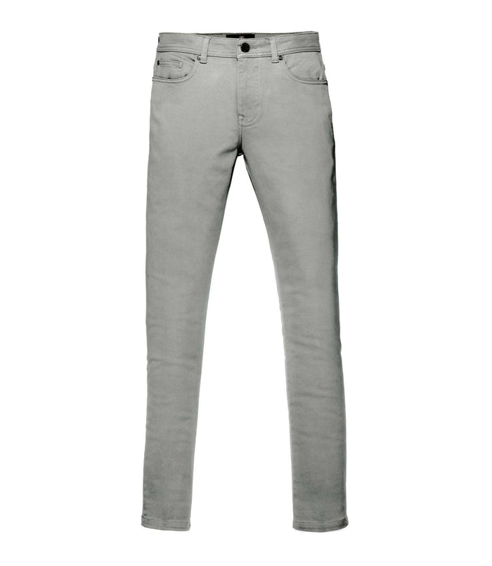 Izac Jean Hydroless Stretch Kaki Clair "Rio"