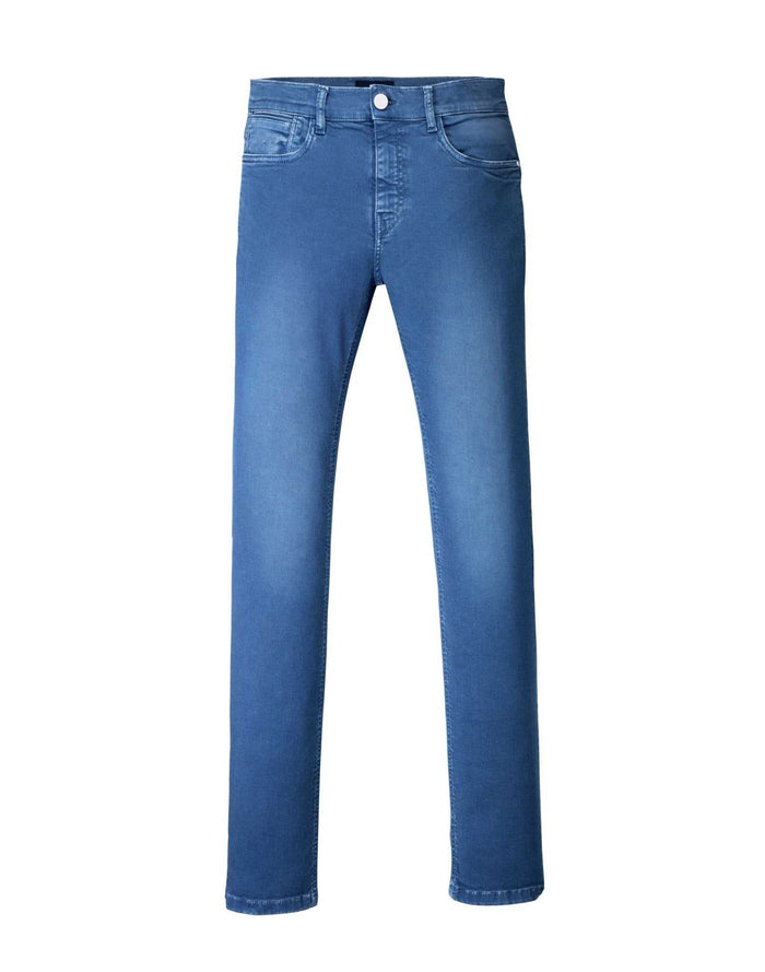 izac Jean indigo "Denada"