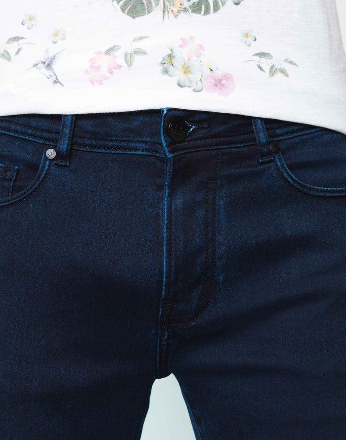 Izac Jean Power Stretch Hydroless "Dakari"