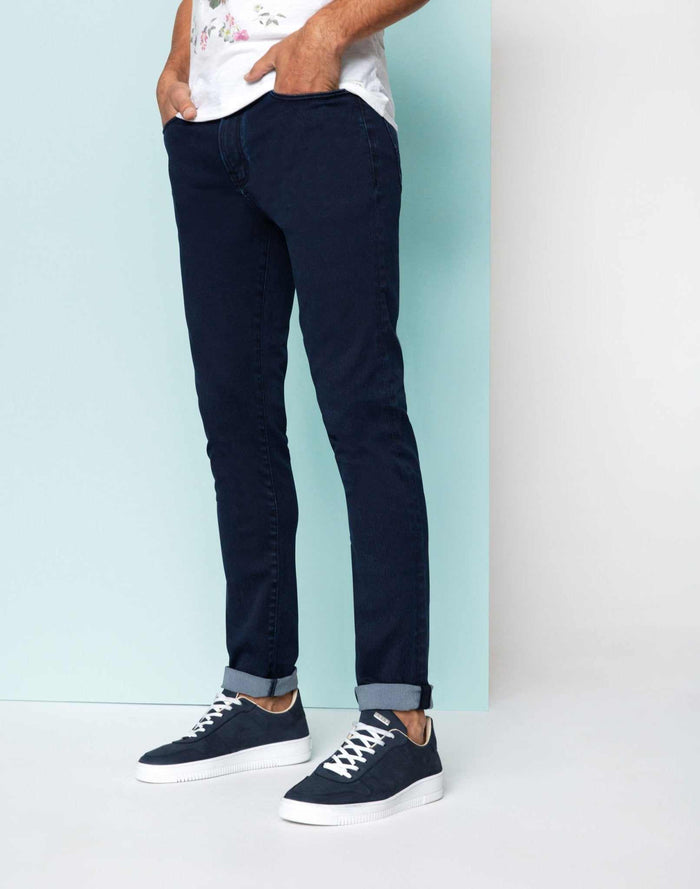 izac Jean power stretch Hydroless "Dakari"