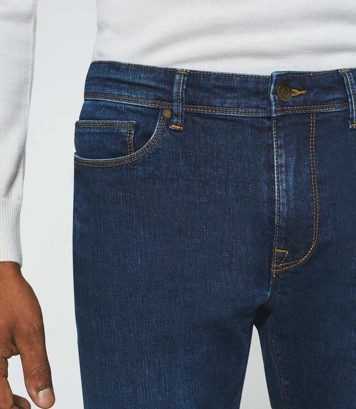Izac Jean Slim Belu Moyen ETOURDI
