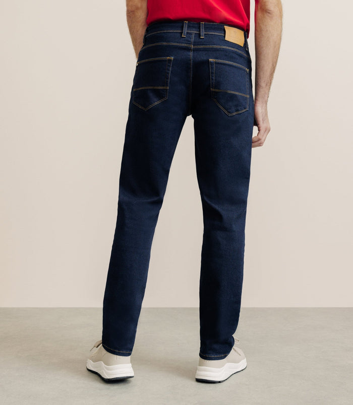 Izac Jean Slim Brut