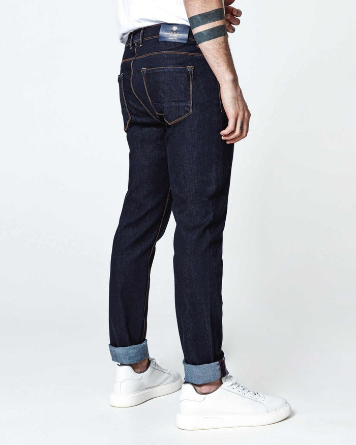 Izac Jean Slim Brut
