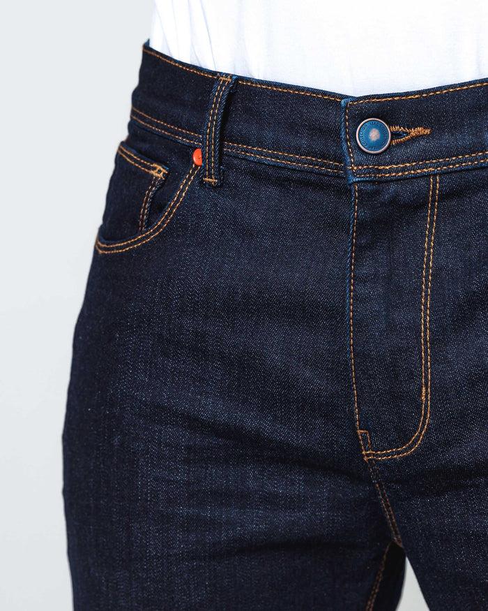 Izac Jean Slim Brut