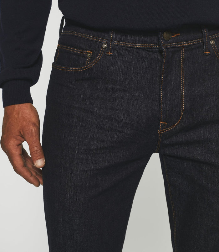 Izac Jean Slim Brut EDITEUR