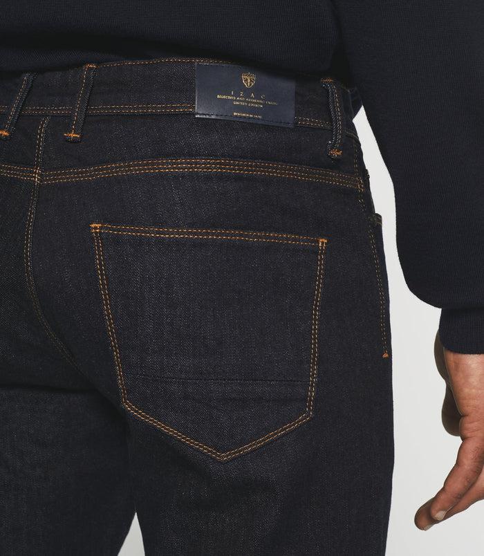 Izac Jean Slim Brut EDITEUR