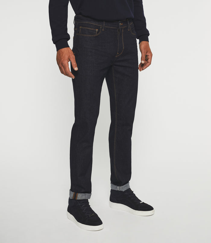 izac Jean slim brut EDITEUR