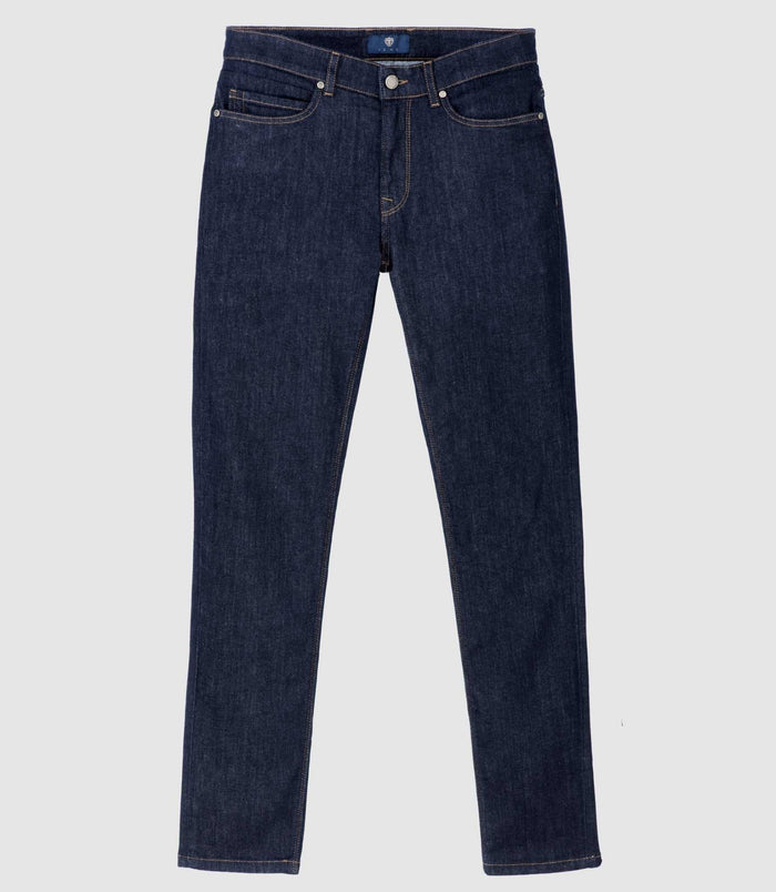 izac Jean slim brut "Lary"