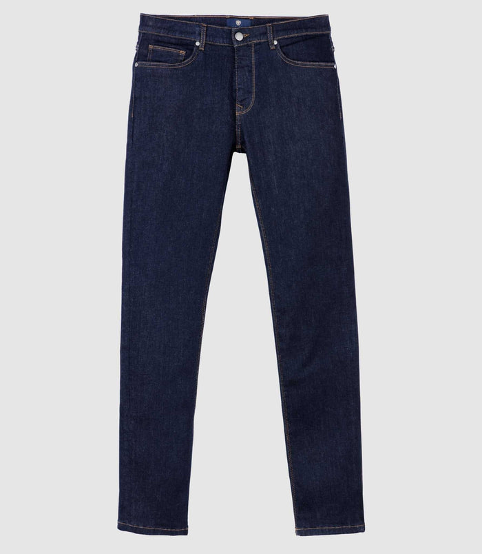 izac Jean slim brut "Loca"