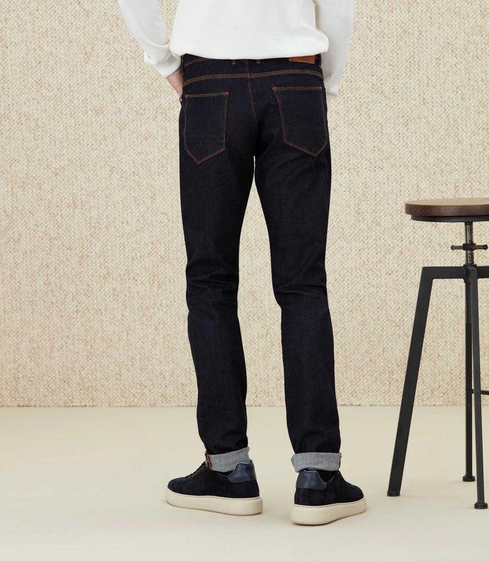 Izac Jean Slim Brut "Reglo"