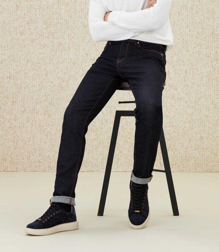Izac Jean Slim Brut "Reglo"