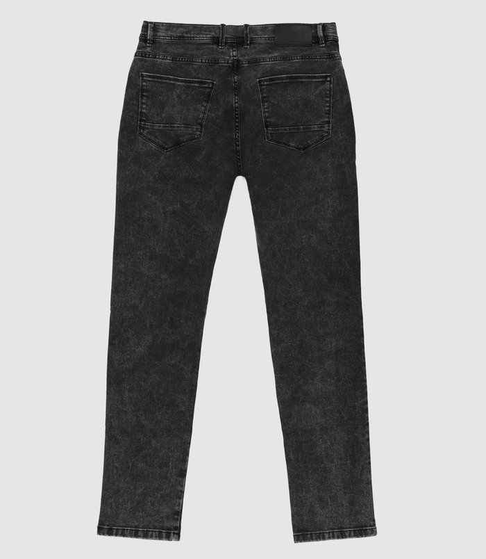 Izac Jean Slim Gris ECLIPSE