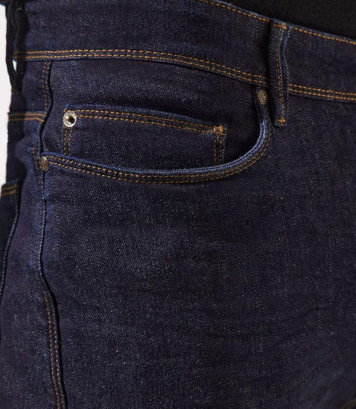 Izac Jean Slim Hydroless Brut EDITEURBT