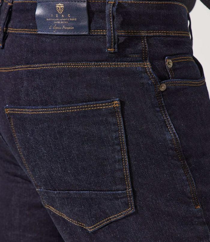 Izac Jean Slim Hydroless Brut EDITEURBT