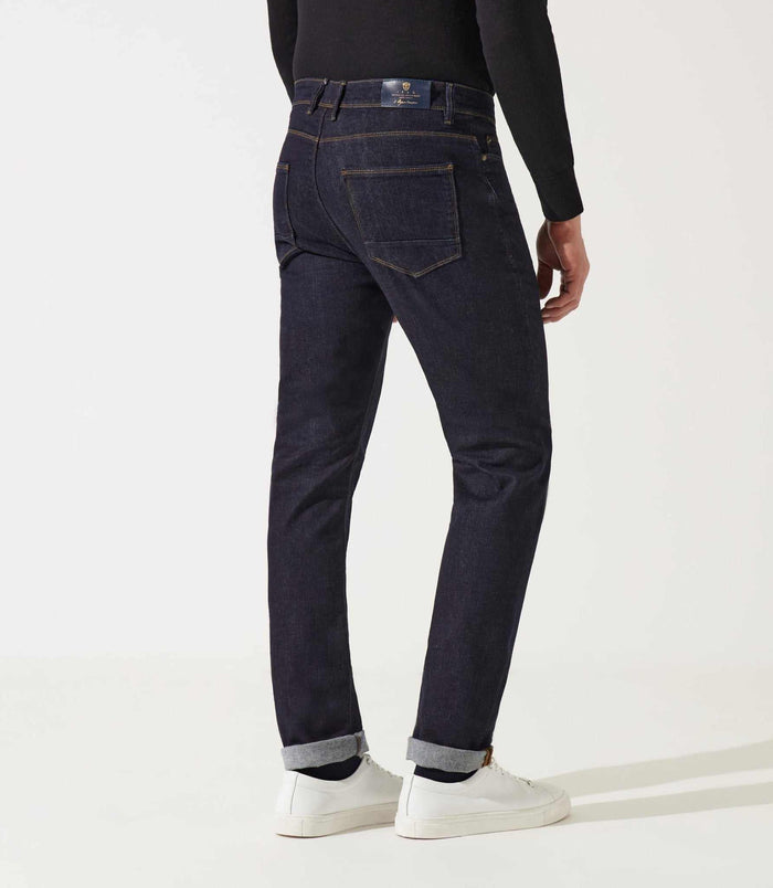 Izac Jean Slim Hydroless Brut EDITEURBT