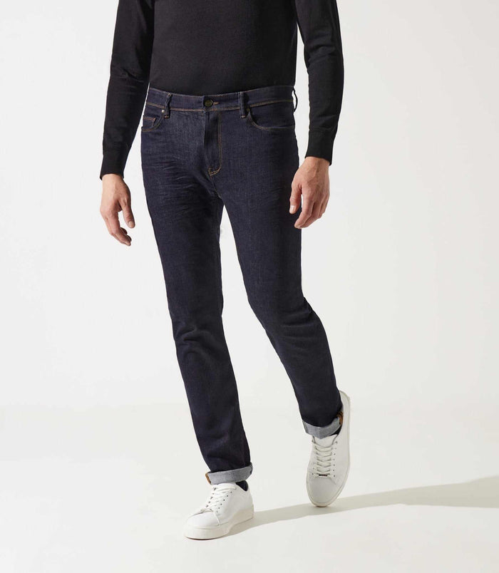 izac Jean slim hydroless brut EDITEURBT
