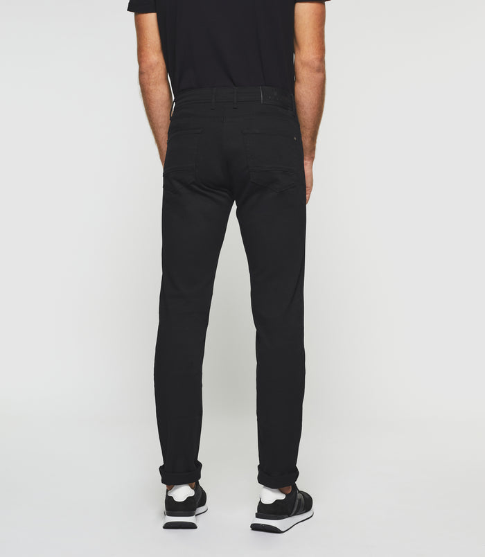 Izac Jean Slim Hydroless Noir "Tac"